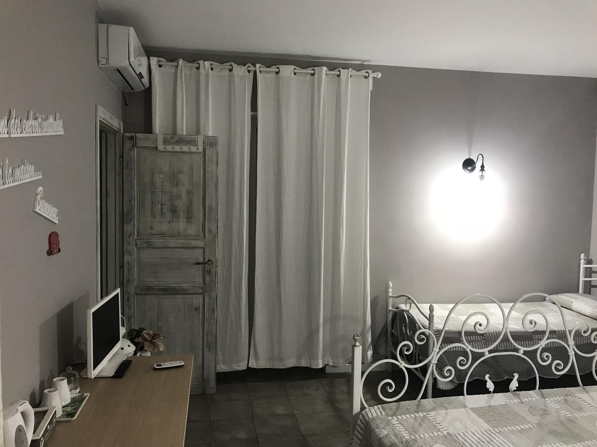 Bed and Breakfast La Peonia Neapol Zewnętrze zdjęcie